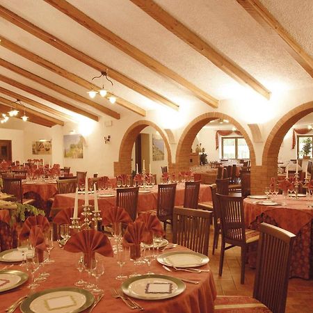 Albergo Le Macinaie - Monte Amiata Кастель-дель-П'яно Екстер'єр фото