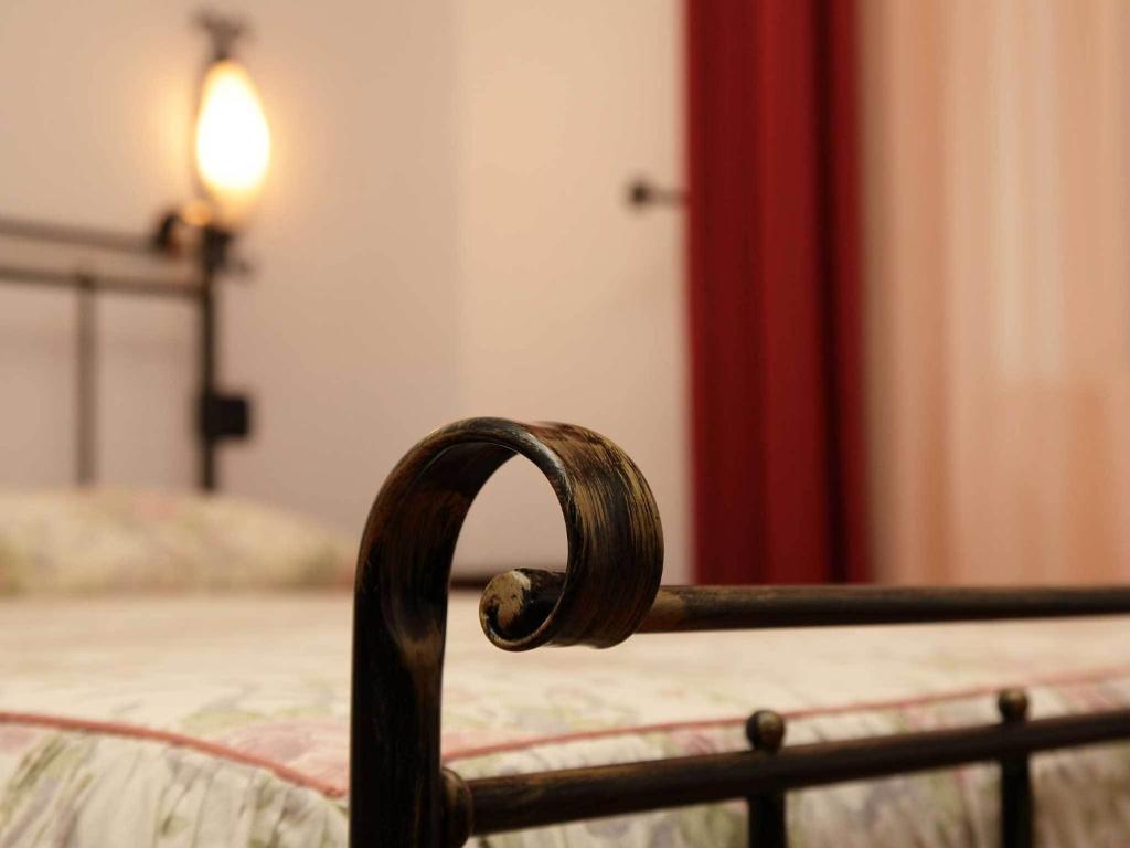 Albergo Le Macinaie - Monte Amiata Кастель-дель-П'яно Екстер'єр фото