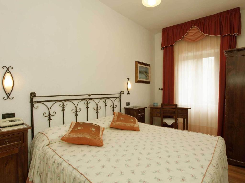 Albergo Le Macinaie - Monte Amiata Кастель-дель-П'яно Екстер'єр фото