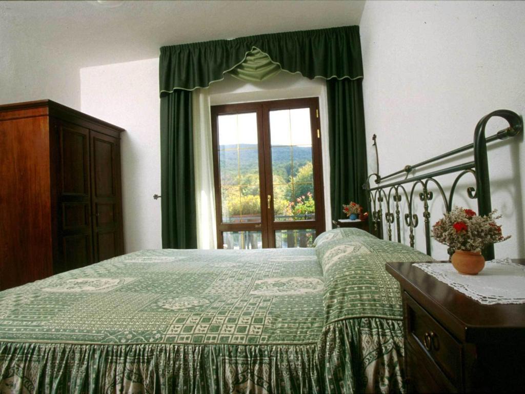 Albergo Le Macinaie - Monte Amiata Кастель-дель-П'яно Номер фото