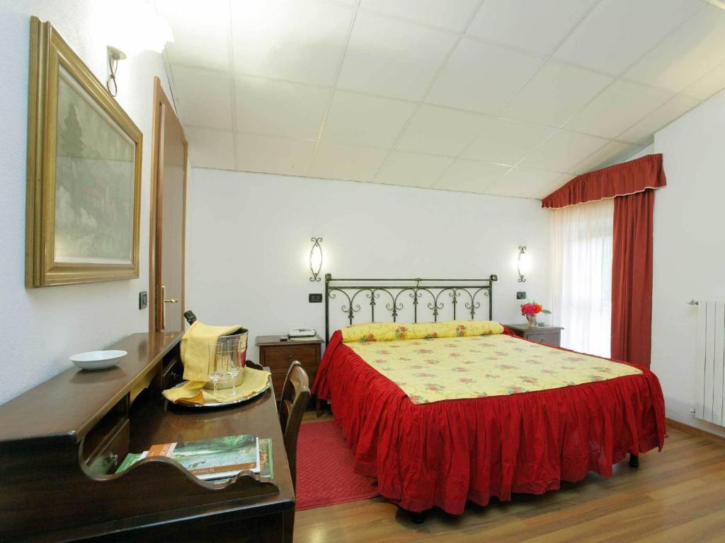Albergo Le Macinaie - Monte Amiata Кастель-дель-П'яно Номер фото