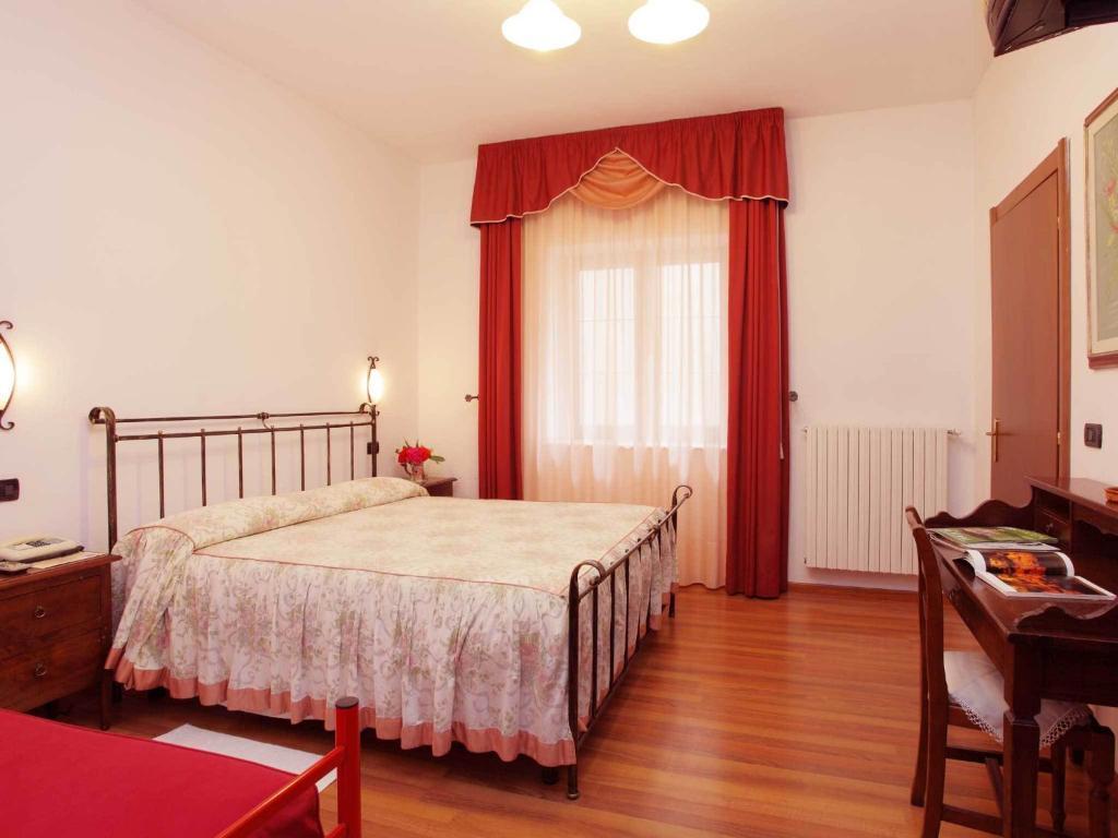 Albergo Le Macinaie - Monte Amiata Кастель-дель-П'яно Номер фото