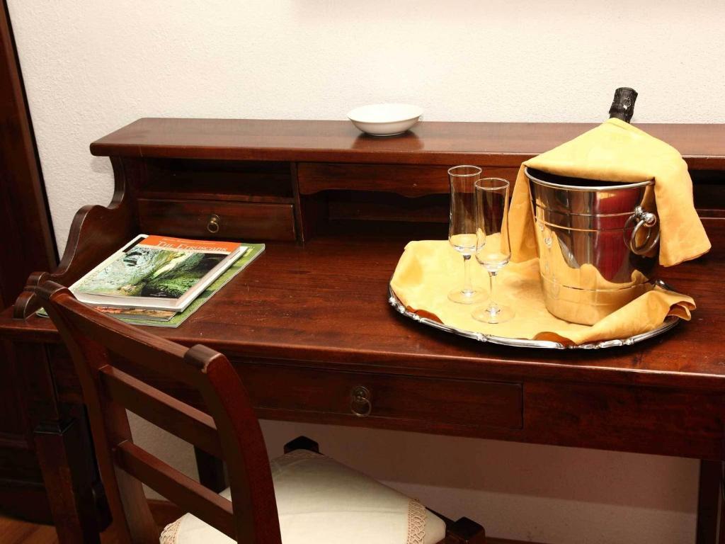 Albergo Le Macinaie - Monte Amiata Кастель-дель-П'яно Номер фото