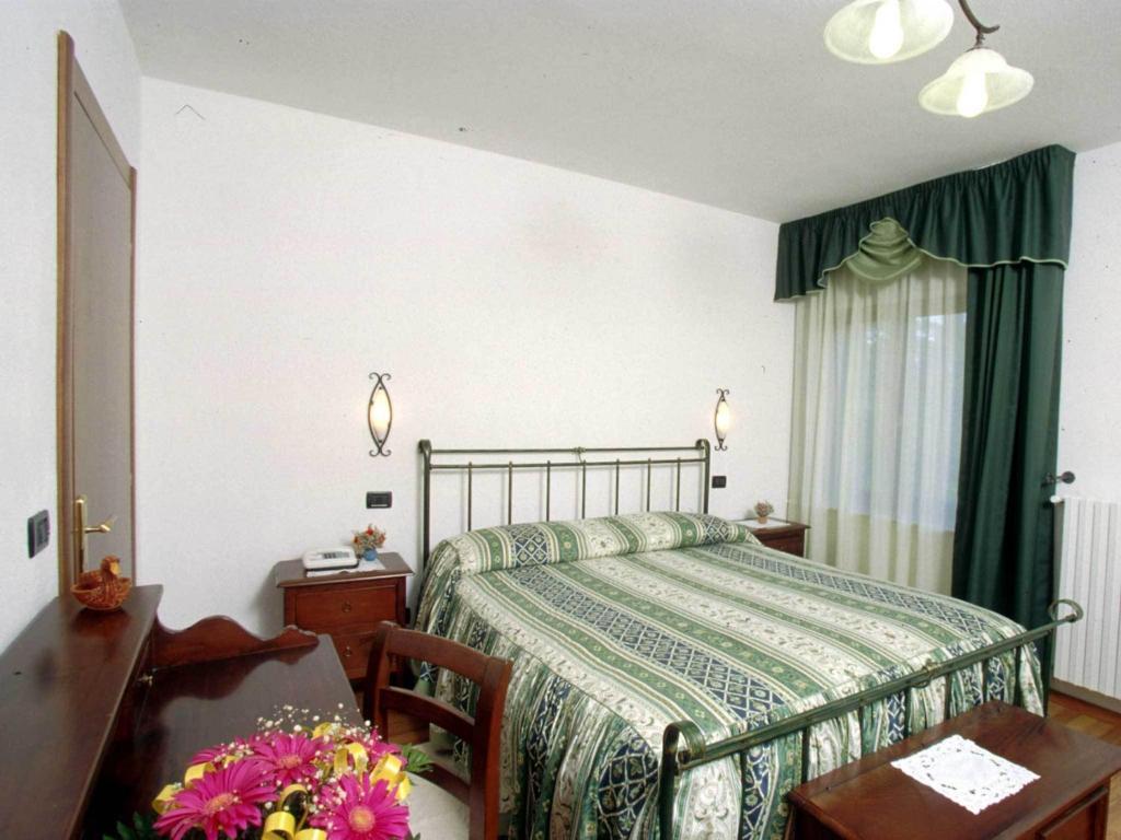 Albergo Le Macinaie - Monte Amiata Кастель-дель-П'яно Екстер'єр фото