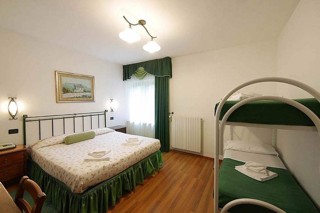 Albergo Le Macinaie - Monte Amiata Кастель-дель-П'яно Номер фото