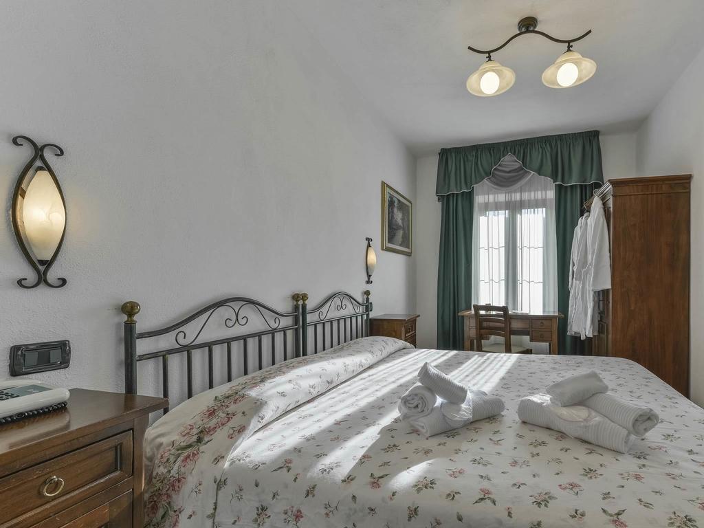 Albergo Le Macinaie - Monte Amiata Кастель-дель-П'яно Номер фото