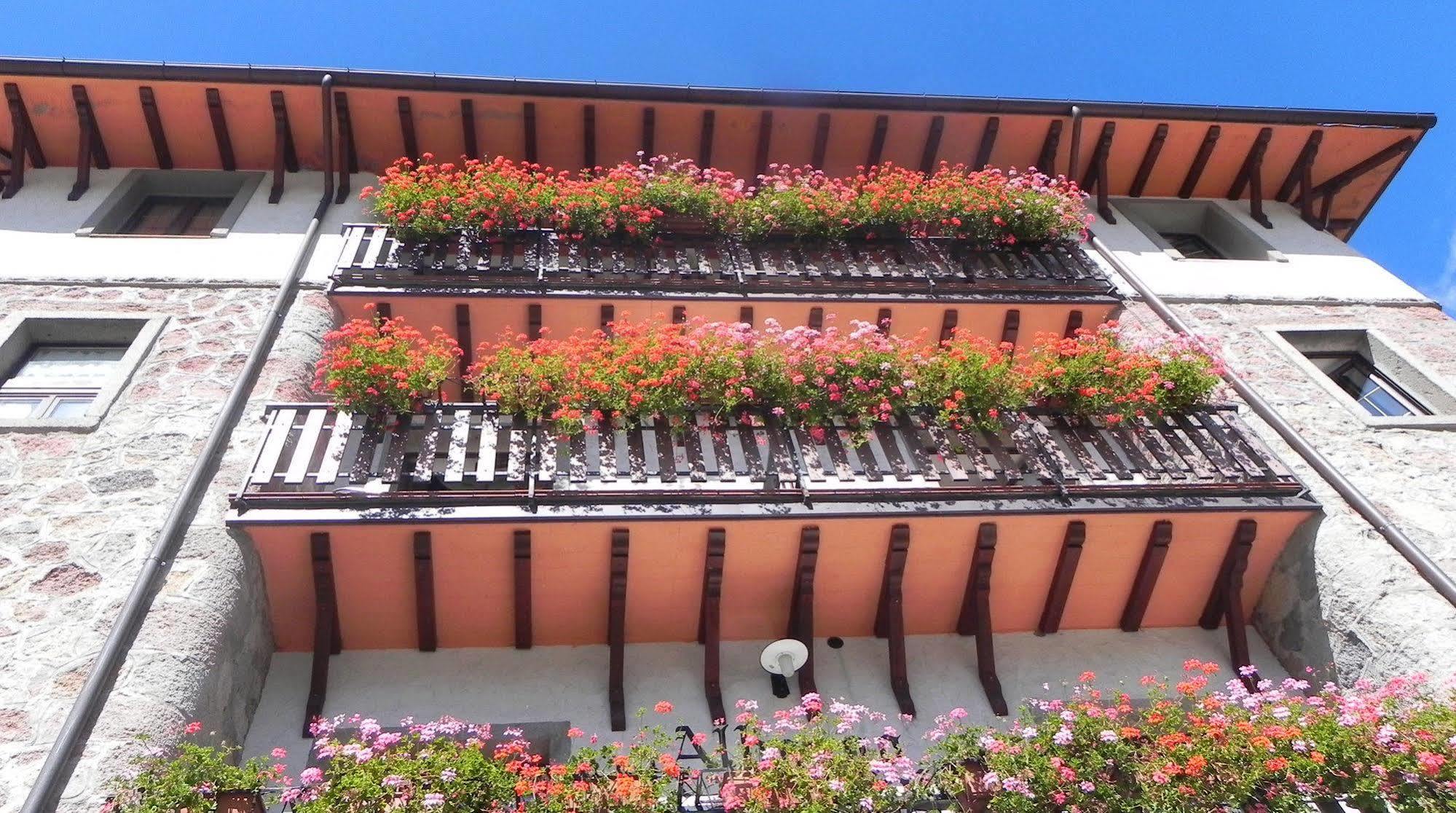Albergo Le Macinaie - Monte Amiata Кастель-дель-П'яно Екстер'єр фото